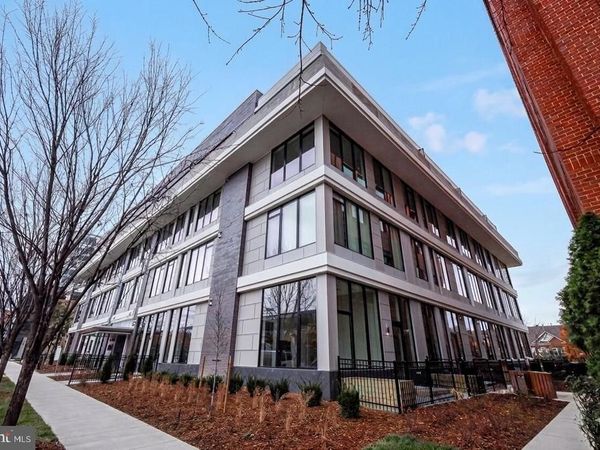 801 N FAIRFAX STREET , Unit 421, ALEXANDRIA, VA 22314