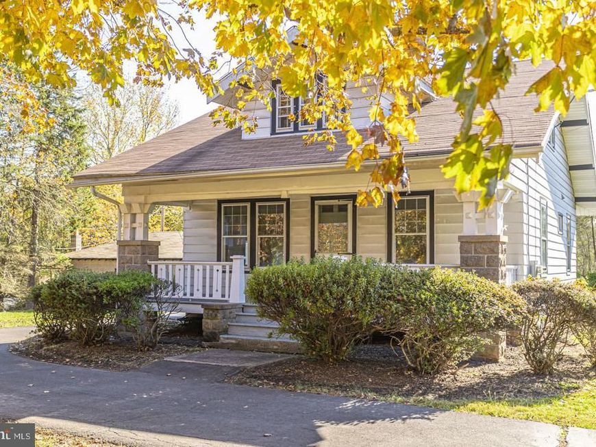 1525 Yardley Newtown Road, Yardley, PA 19067 Main Photo