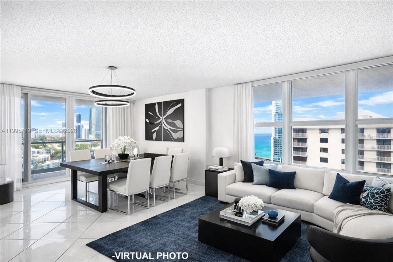 230 174th St, Unit 2404, Sunny Isles Beach, FL 33160 Photo