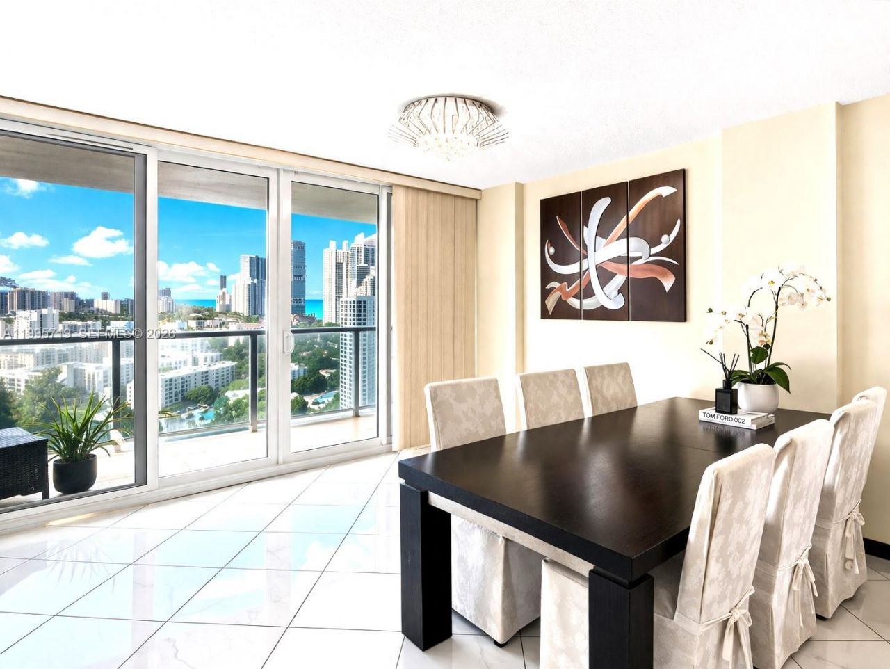 230 174th St, Unit 2404, Sunny Isles Beach, FL 33160 Photo