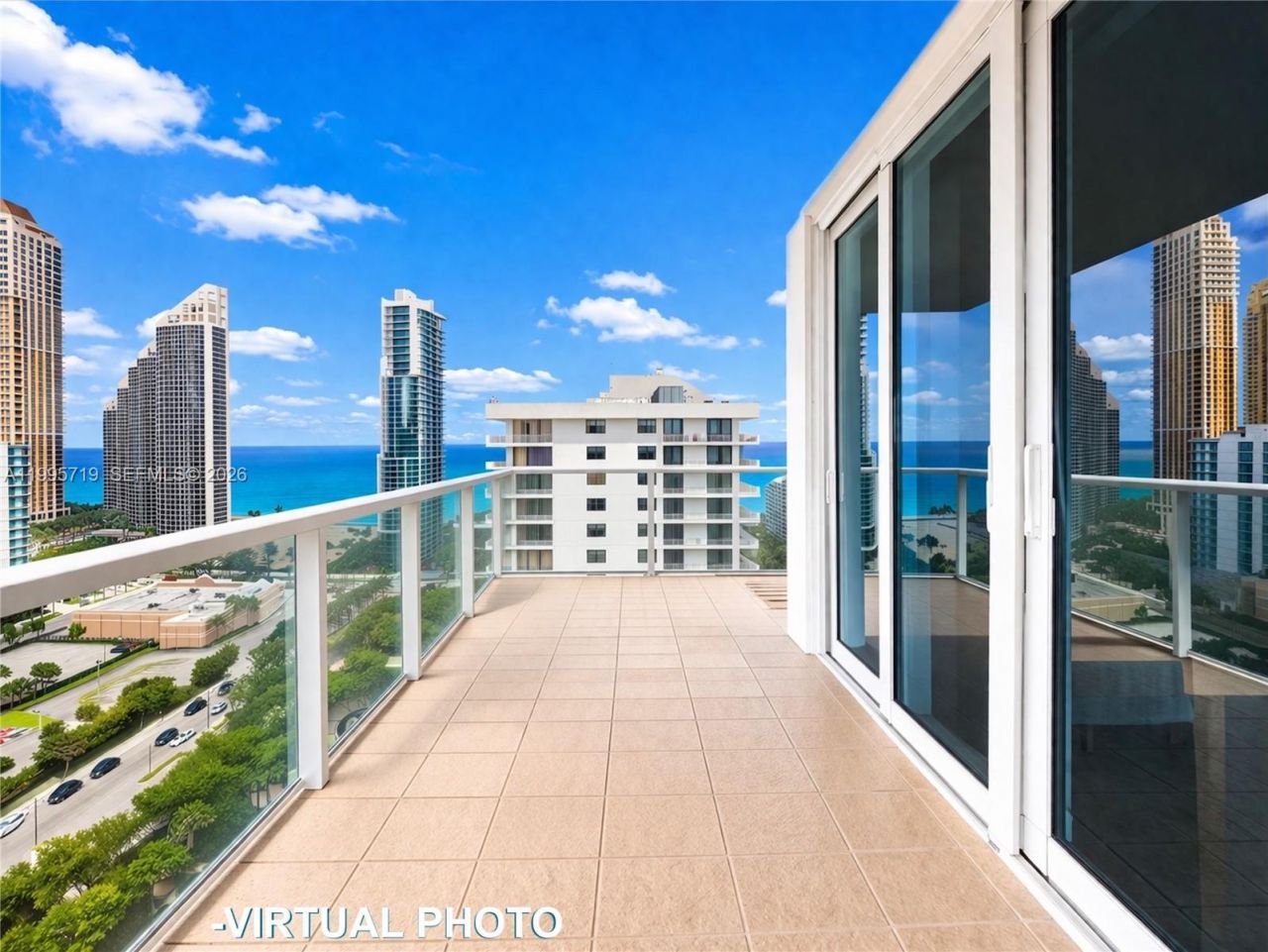 230 174th St, Unit 2404, Sunny Isles Beach, FL 33160 Photo