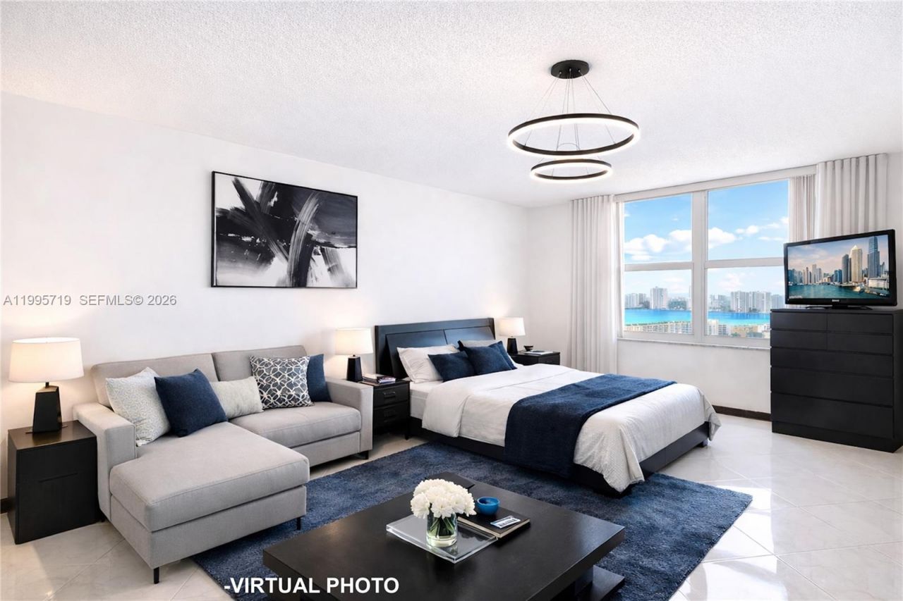 230 174th St, Unit 2404, Sunny Isles Beach, FL 33160 Photo