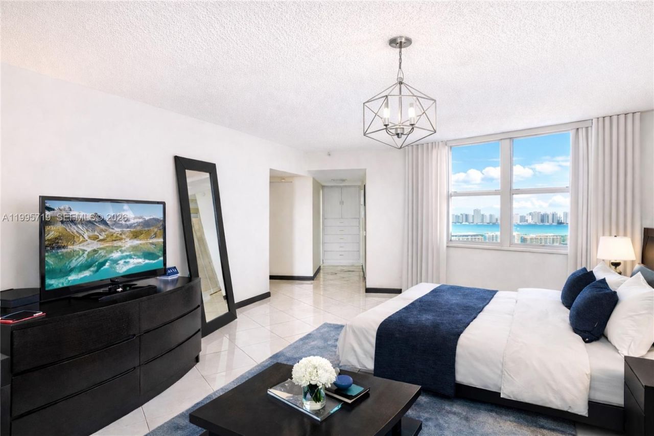 230 174th St, Unit 2404, Sunny Isles Beach, FL 33160 Photo