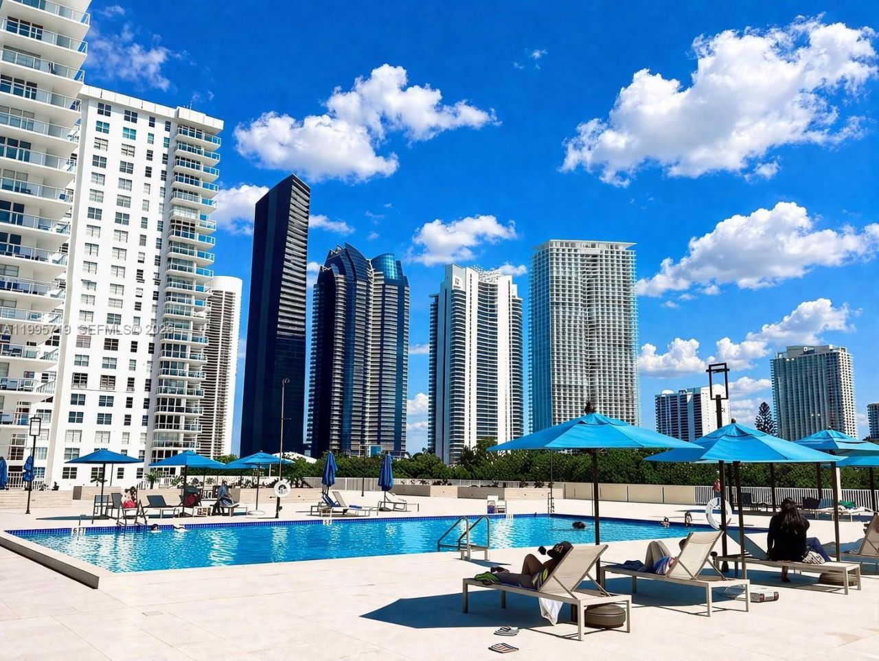 230 174th St, Unit 2404, Sunny Isles Beach, FL 33160 Photo