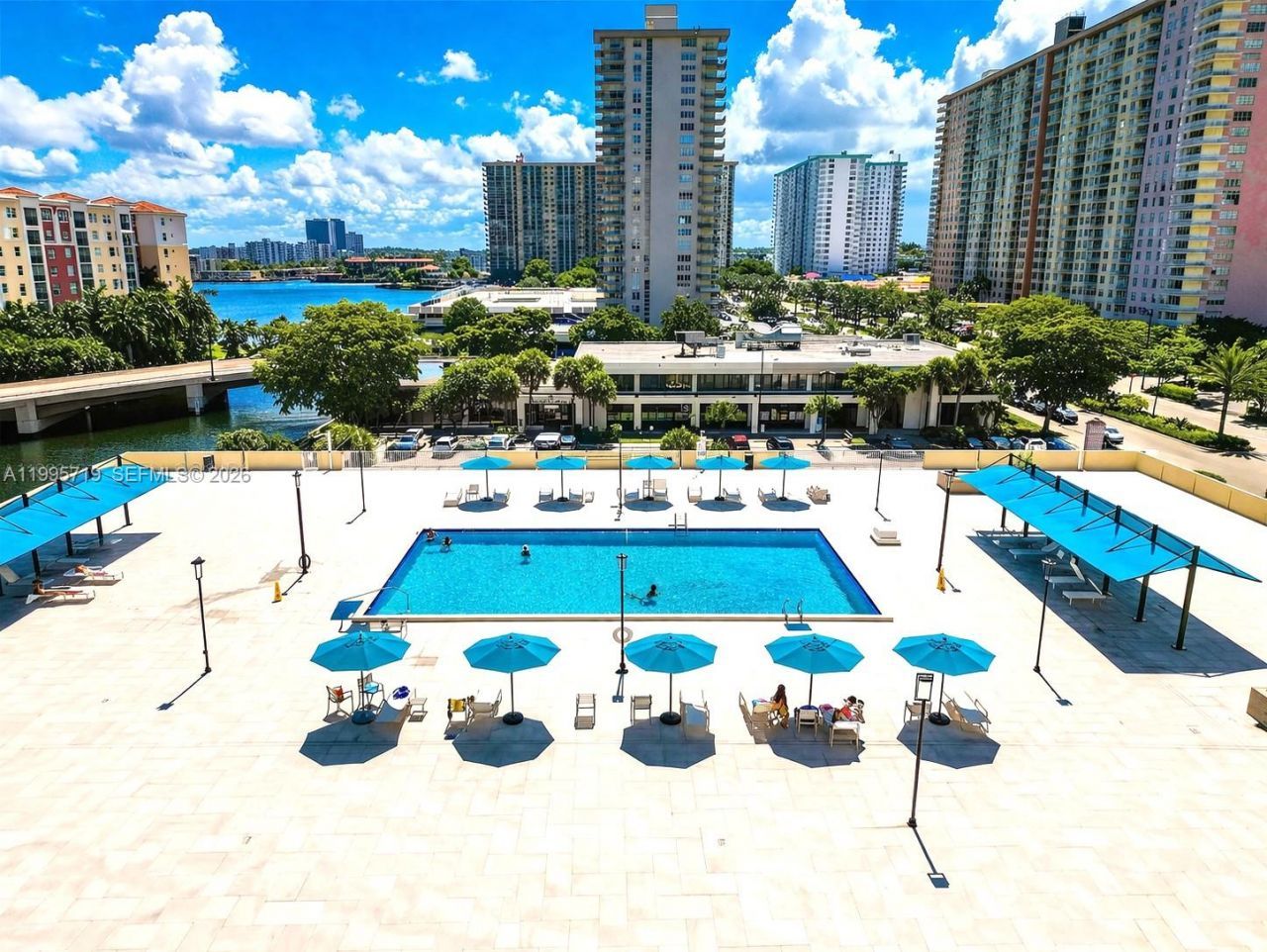 230 174th St, Unit 2404, Sunny Isles Beach, FL 33160 Photo