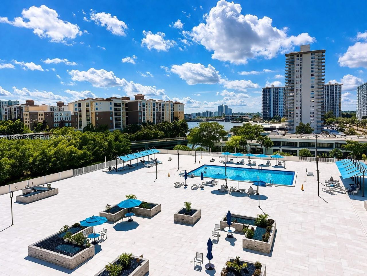 230 174th St, Unit 2404, Sunny Isles Beach, FL 33160 Photo