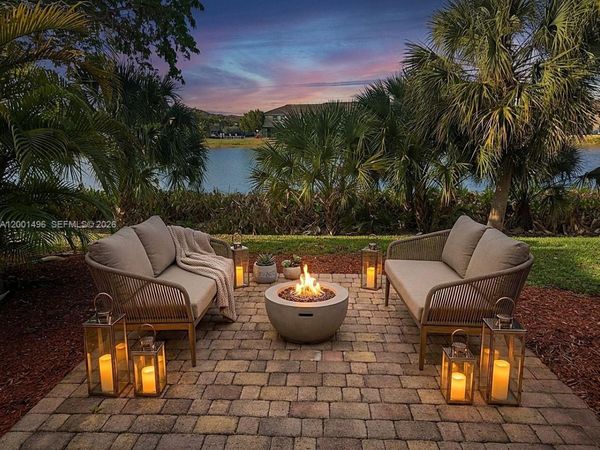 2363 SE 19th St , Homestead, FL 33035