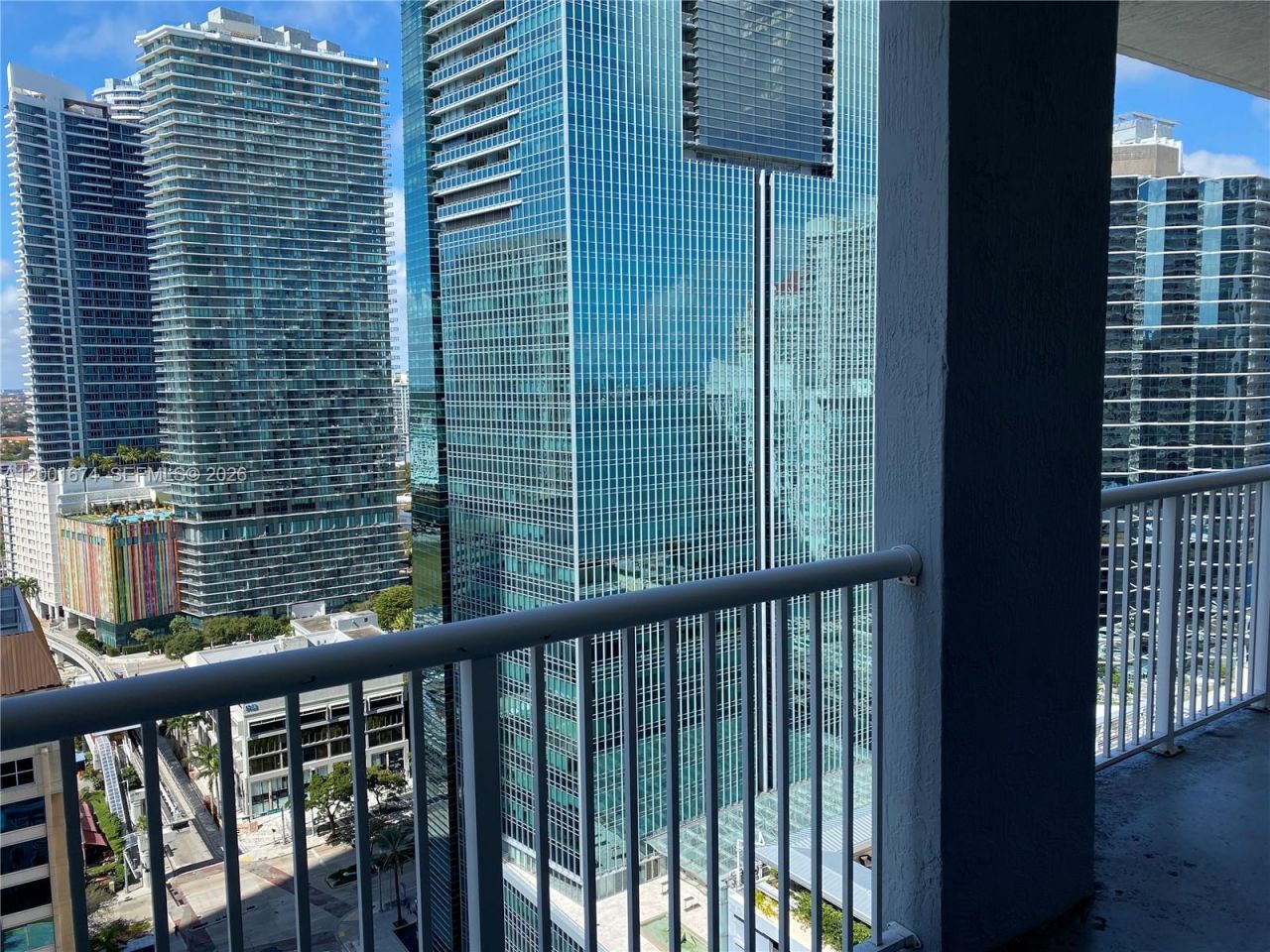 170 SE 14th St, Unit 2807, Miami, FL 33131 Photo