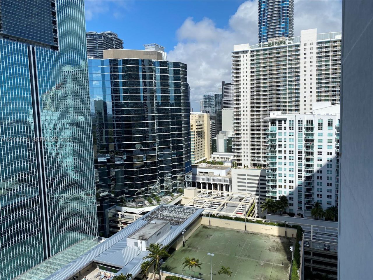 170 SE 14th St, Unit 2807, Miami, FL 33131 Photo