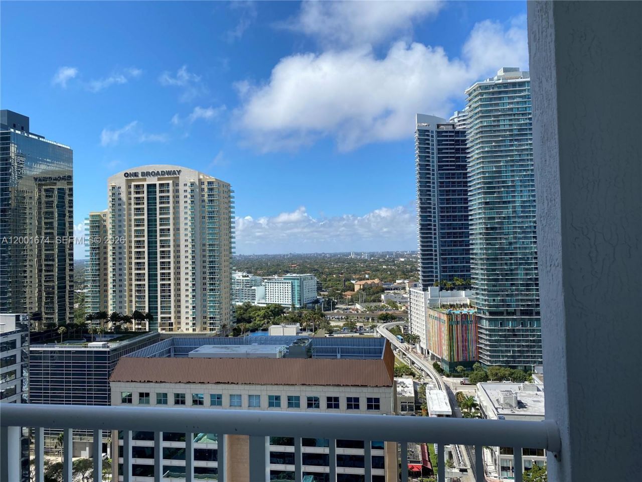 170 SE 14th St, Unit 2807, Miami, FL 33131 Photo