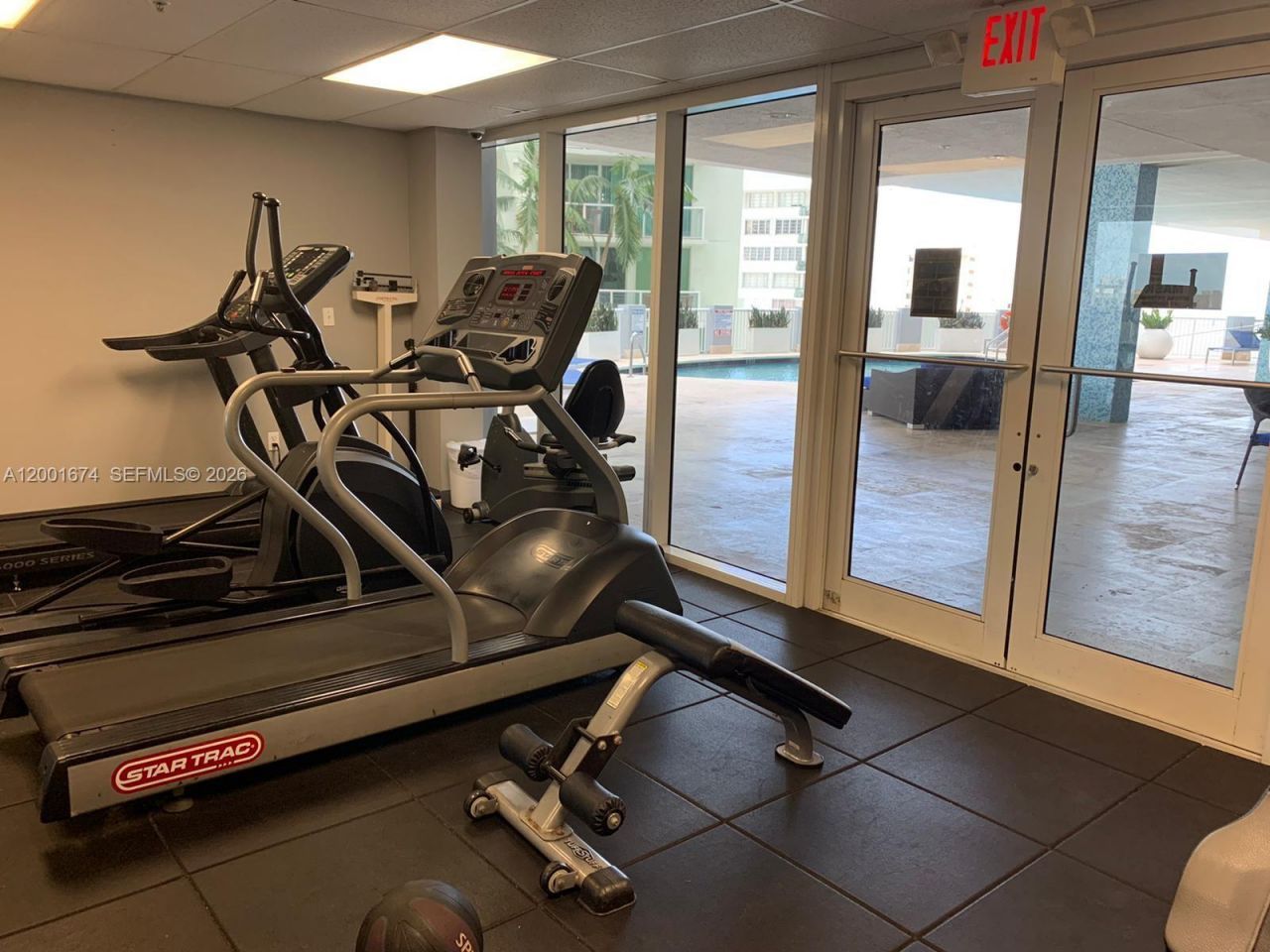 170 SE 14th St, Unit 2807, Miami, FL 33131 Photo