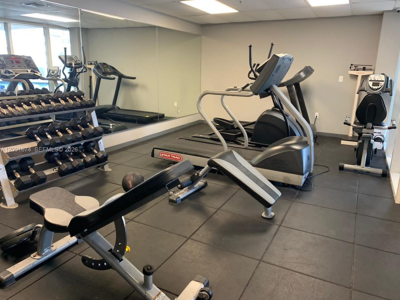 170 SE 14th St, Unit 2807, Miami, FL 33131 Photo