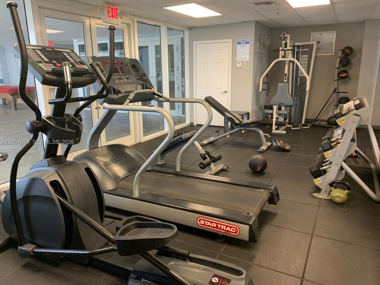 170 SE 14th St, Unit 2807, Miami, FL 33131 Photo