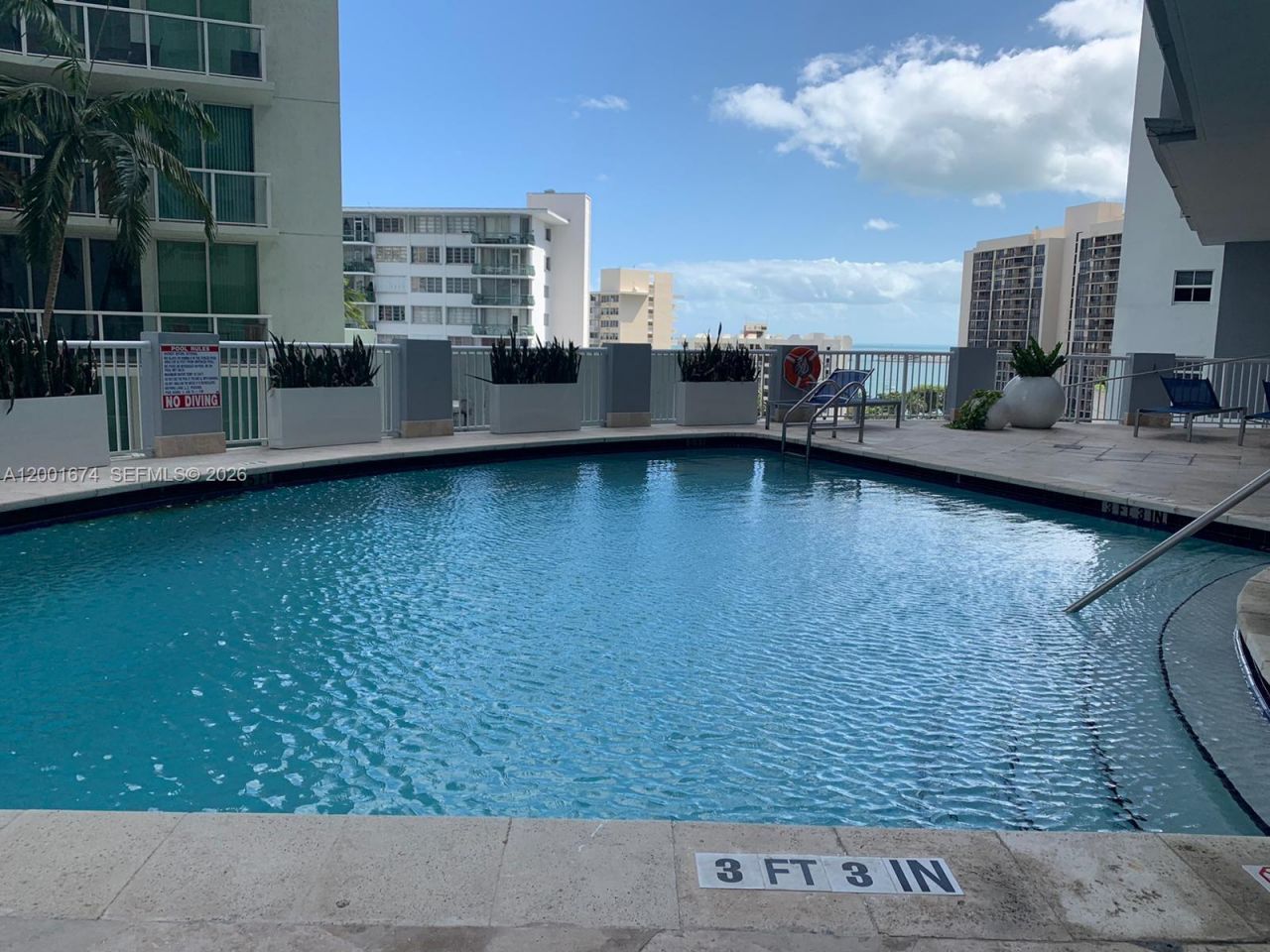 170 SE 14th St, Unit 2807, Miami, FL 33131 Photo