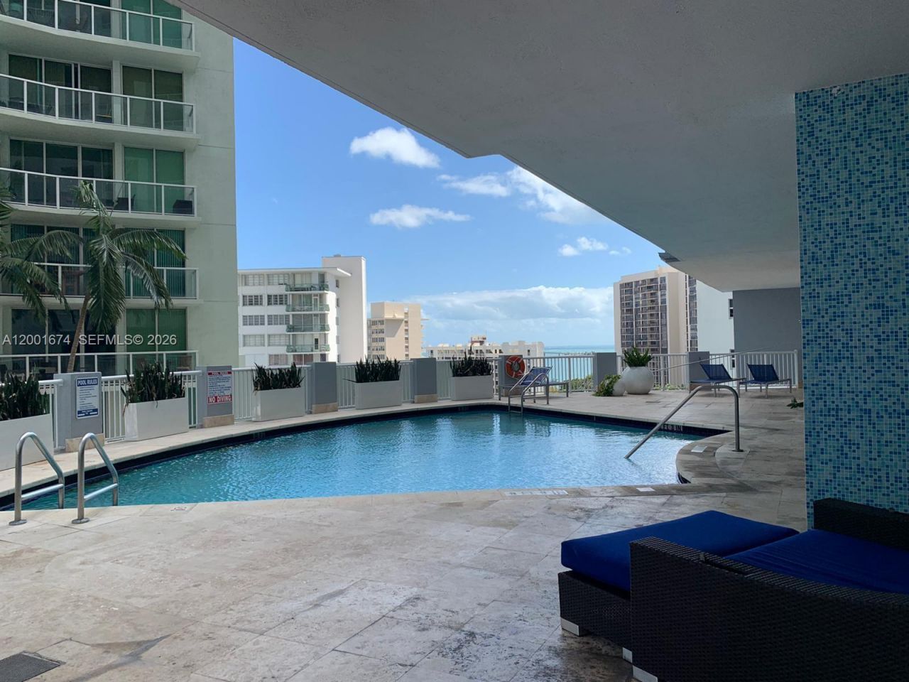 170 SE 14th St, Unit 2807, Miami, FL 33131 Photo