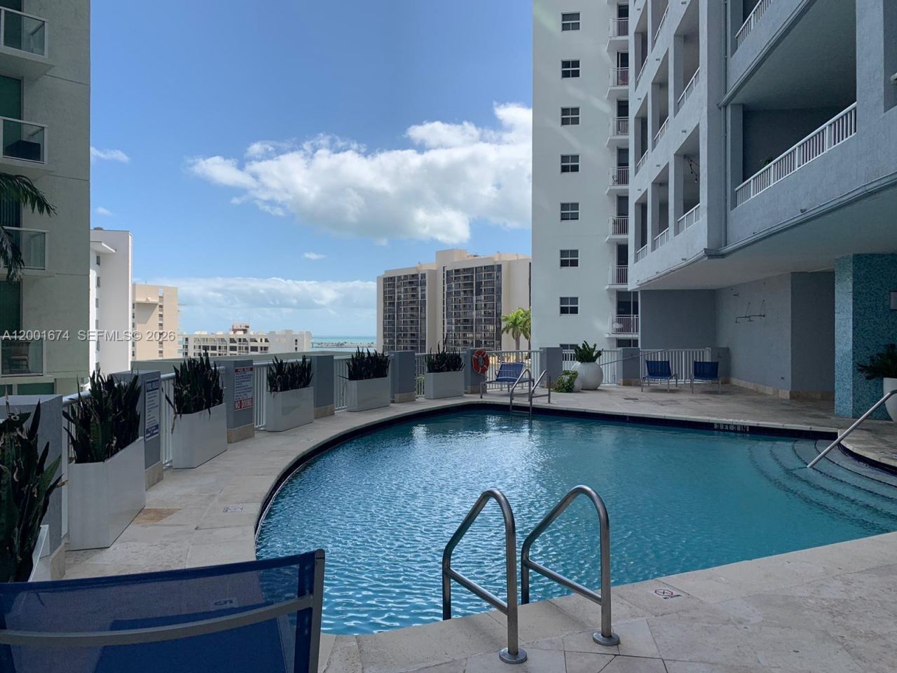 170 SE 14th St, Unit 2807, Miami, FL 33131 Photo