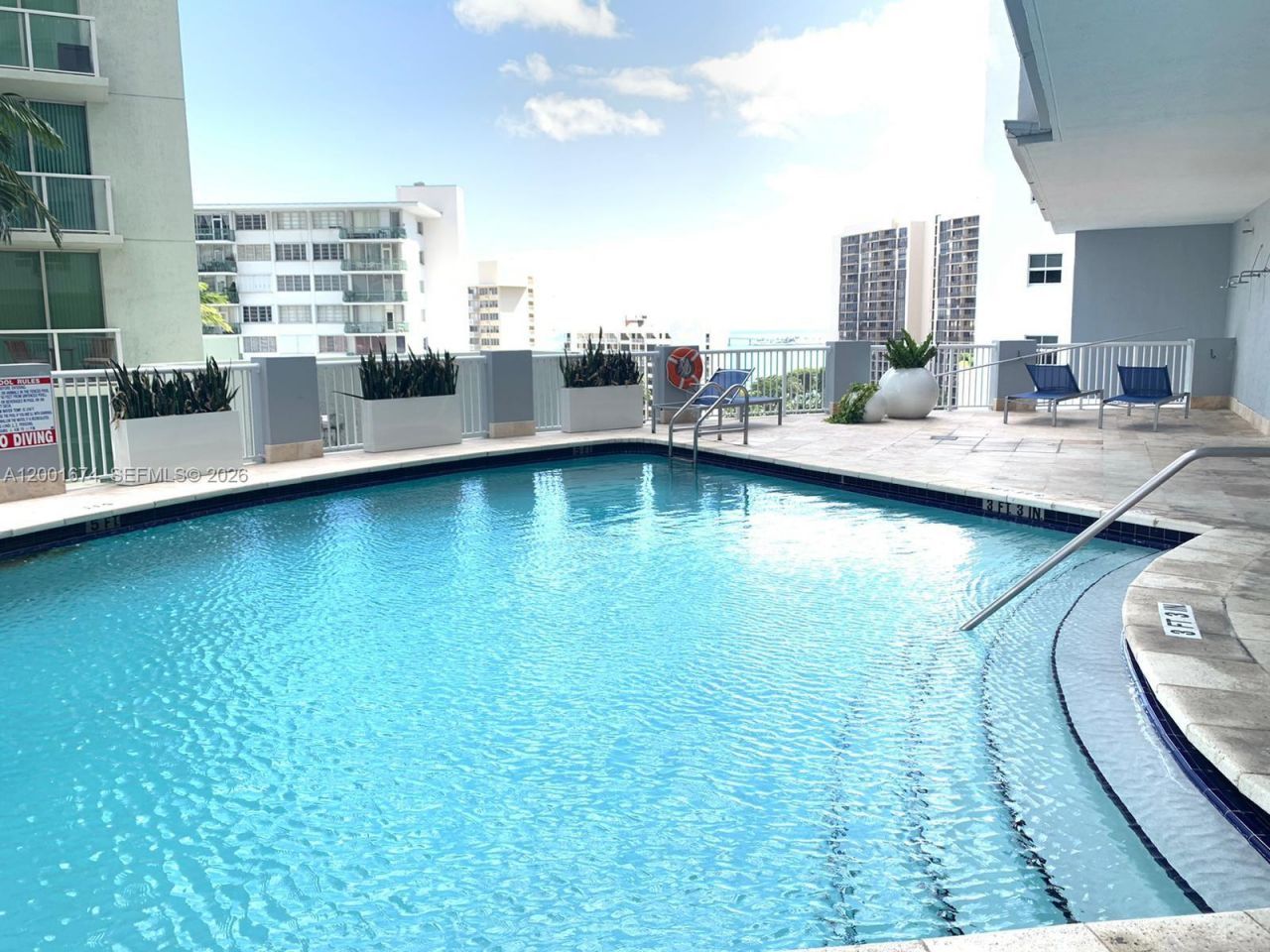 170 SE 14th St, Unit 2807, Miami, FL 33131 Photo