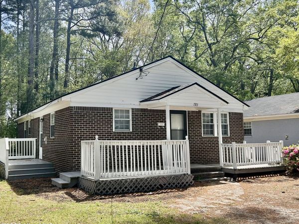 1313 Proctor Street, Rocky Mount, NC 27801