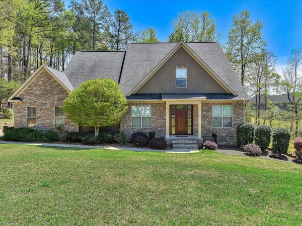 251 River Wind Drive, North Augusta, SC 29841