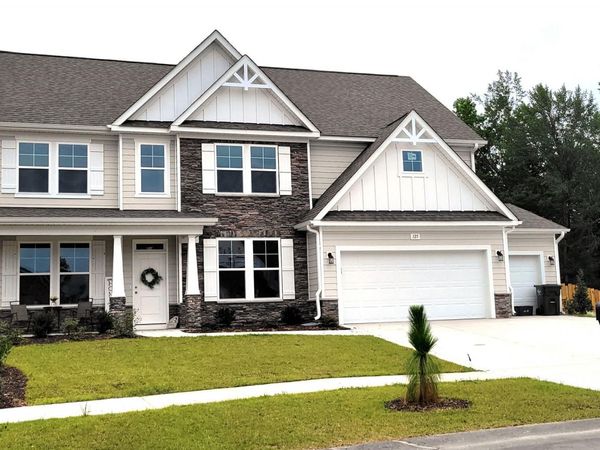 125 Mullingar Drive, Carthage, NC 28327