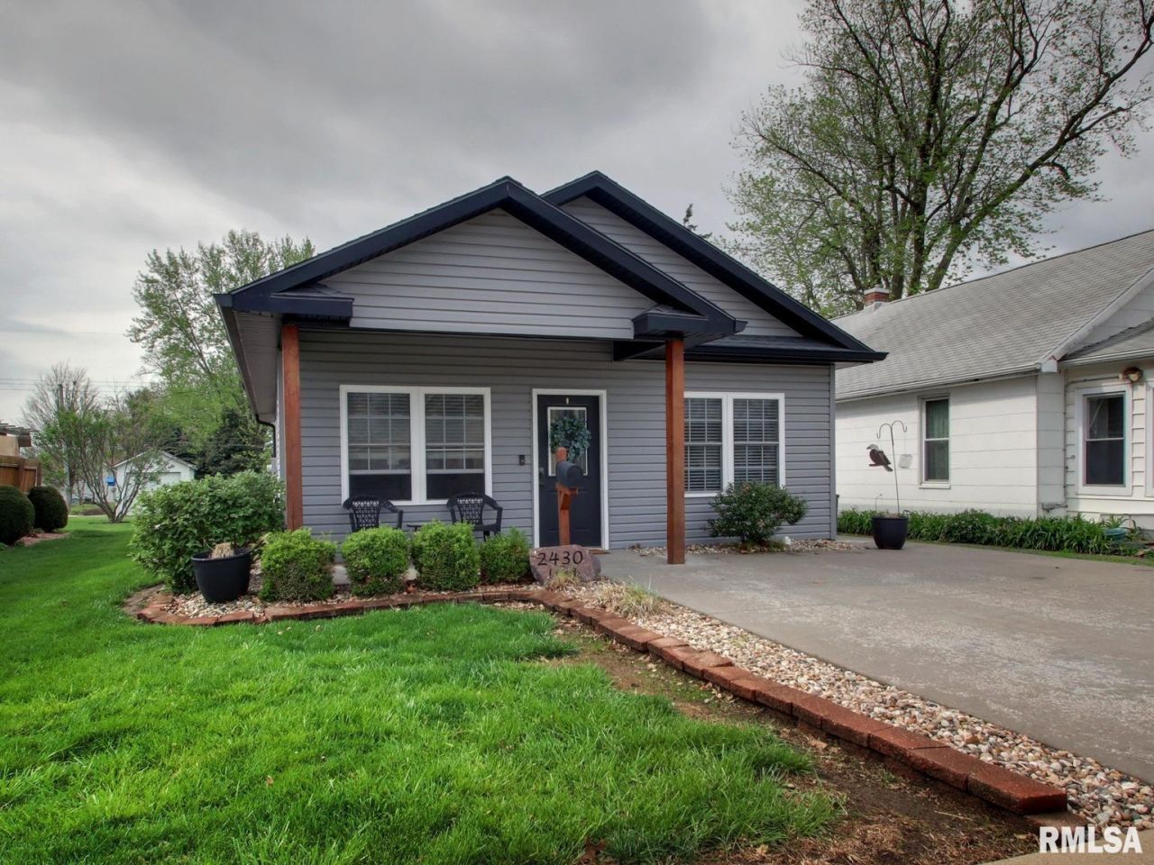 2430 Lind Street, Quincy, IL 62301 Main Photo