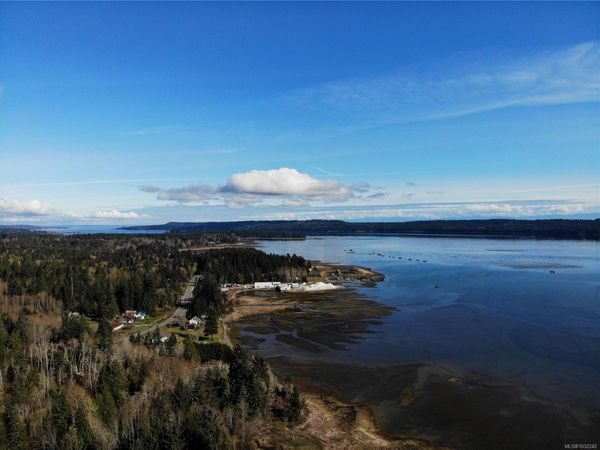 LOT I Newcastle Rd, Fanny Bay, BC V0R 1W0