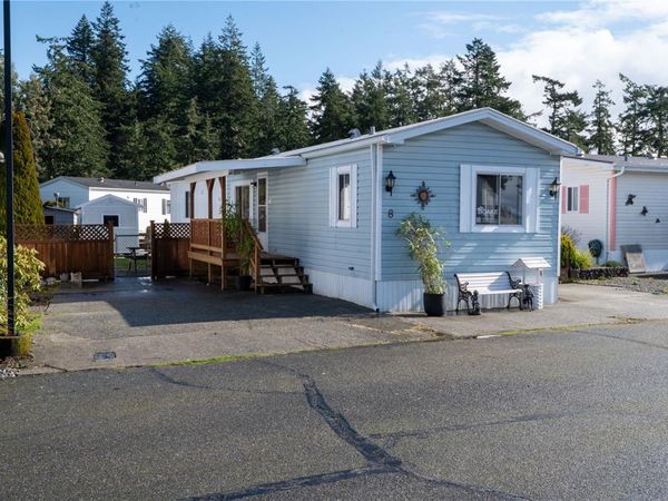 7871 West Coast Rd, Unit 8, Sooke, BC V0S 1N0