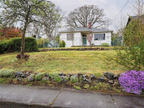 2522 Vancouver St, Victoria, BC V8T 4A7