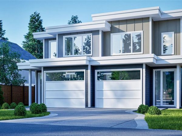 2284 Malaview Ave, Sidney, BC V8L 2E8