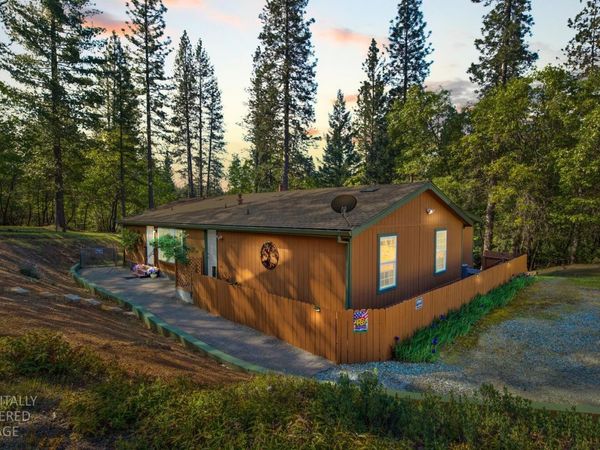 3830 Dogwood Pass Rd, Mokelumne Hill, CA 95245