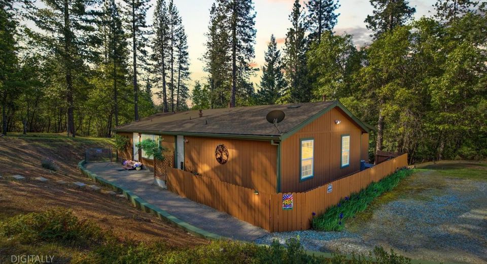3830 Dogwood Pass Rd, Mokelumne Hill, CA 95245 Photo