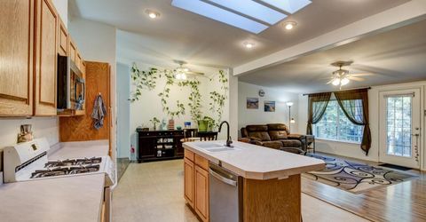 3830 Dogwood Pass Rd, Mokelumne Hill, CA 95245 Photo