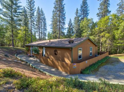 3830 Dogwood Pass Rd, Mokelumne Hill, CA 95245 Photo