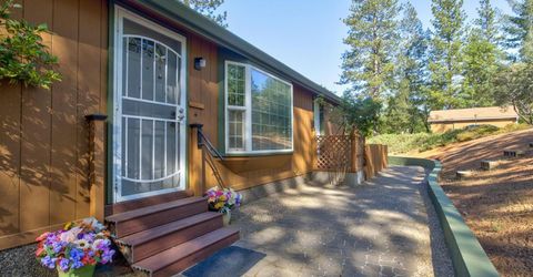 3830 Dogwood Pass Rd, Mokelumne Hill, CA 95245 Photo