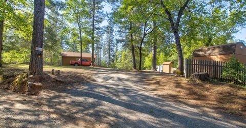3830 Dogwood Pass Rd, Mokelumne Hill, CA 95245 Photo
