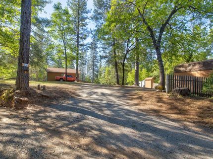 3830 Dogwood Pass Rd, Mokelumne Hill, CA 95245 Photo