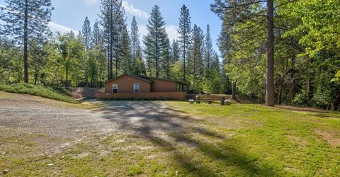 3830 Dogwood Pass Rd, Mokelumne Hill, CA 95245 Photo