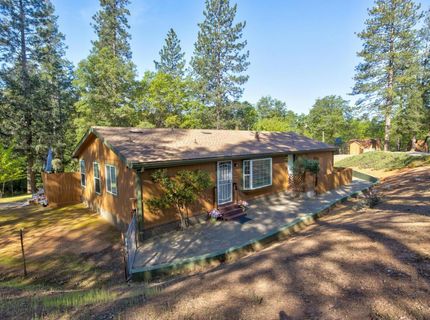 3830 Dogwood Pass Rd, Mokelumne Hill, CA 95245 Photo
