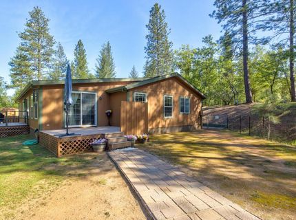 3830 Dogwood Pass Rd, Mokelumne Hill, CA 95245 Photo