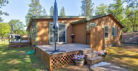 3830 Dogwood Pass Rd, Mokelumne Hill, CA 95245 Photo