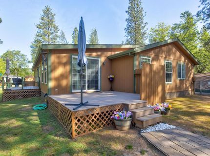 3830 Dogwood Pass Rd, Mokelumne Hill, CA 95245 Photo