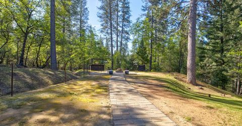 3830 Dogwood Pass Rd, Mokelumne Hill, CA 95245 Photo