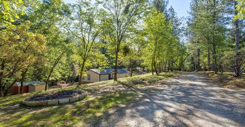 3830 Dogwood Pass Rd, Mokelumne Hill, CA 95245 Photo