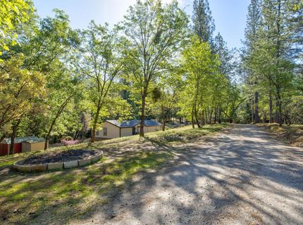 3830 Dogwood Pass Rd, Mokelumne Hill, CA 95245 Photo
