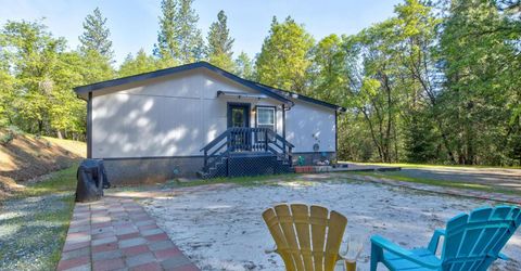 3830 Dogwood Pass Rd, Mokelumne Hill, CA 95245 Photo