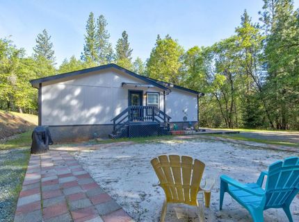3830 Dogwood Pass Rd, Mokelumne Hill, CA 95245 Photo