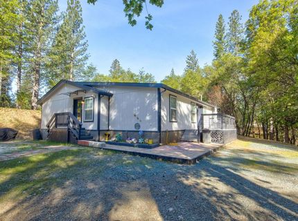 3830 Dogwood Pass Rd, Mokelumne Hill, CA 95245 Photo