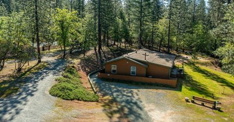 3830 Dogwood Pass Rd, Mokelumne Hill, CA 95245 Photo
