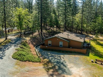 3830 Dogwood Pass Rd, Mokelumne Hill, CA 95245 Photo