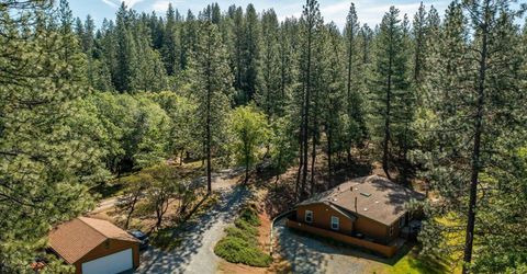 3830 Dogwood Pass Rd, Mokelumne Hill, CA 95245 Photo